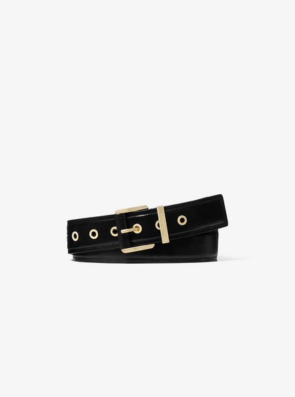 BLACK/GOLD