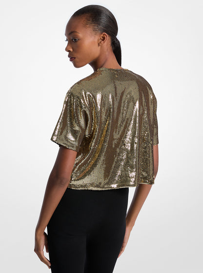 BLACK/GOLD