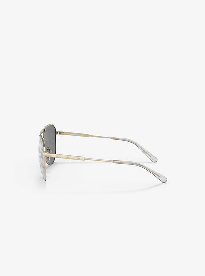 SILVER/GOLD