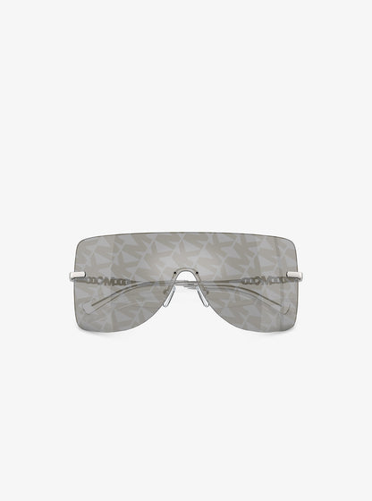 SILVER/GOLD