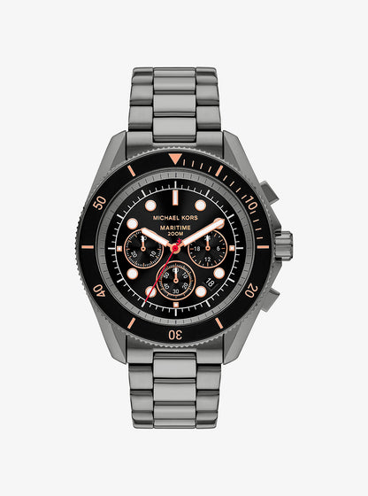 GUNMETAL