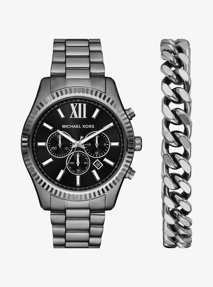 GUNMETAL
