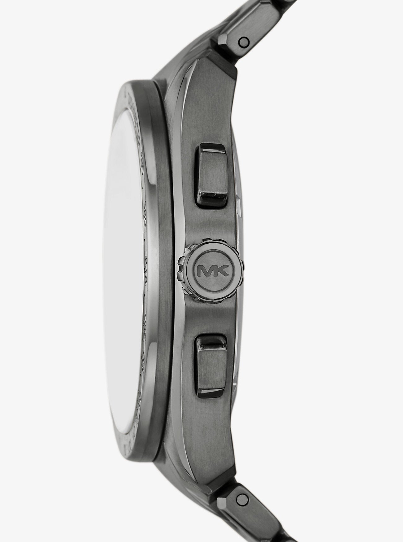 GUNMETAL