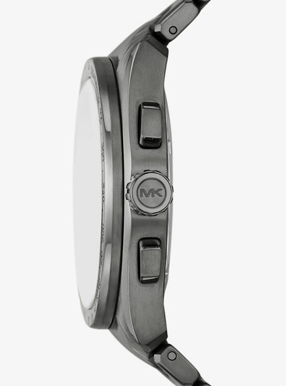 GUNMETAL