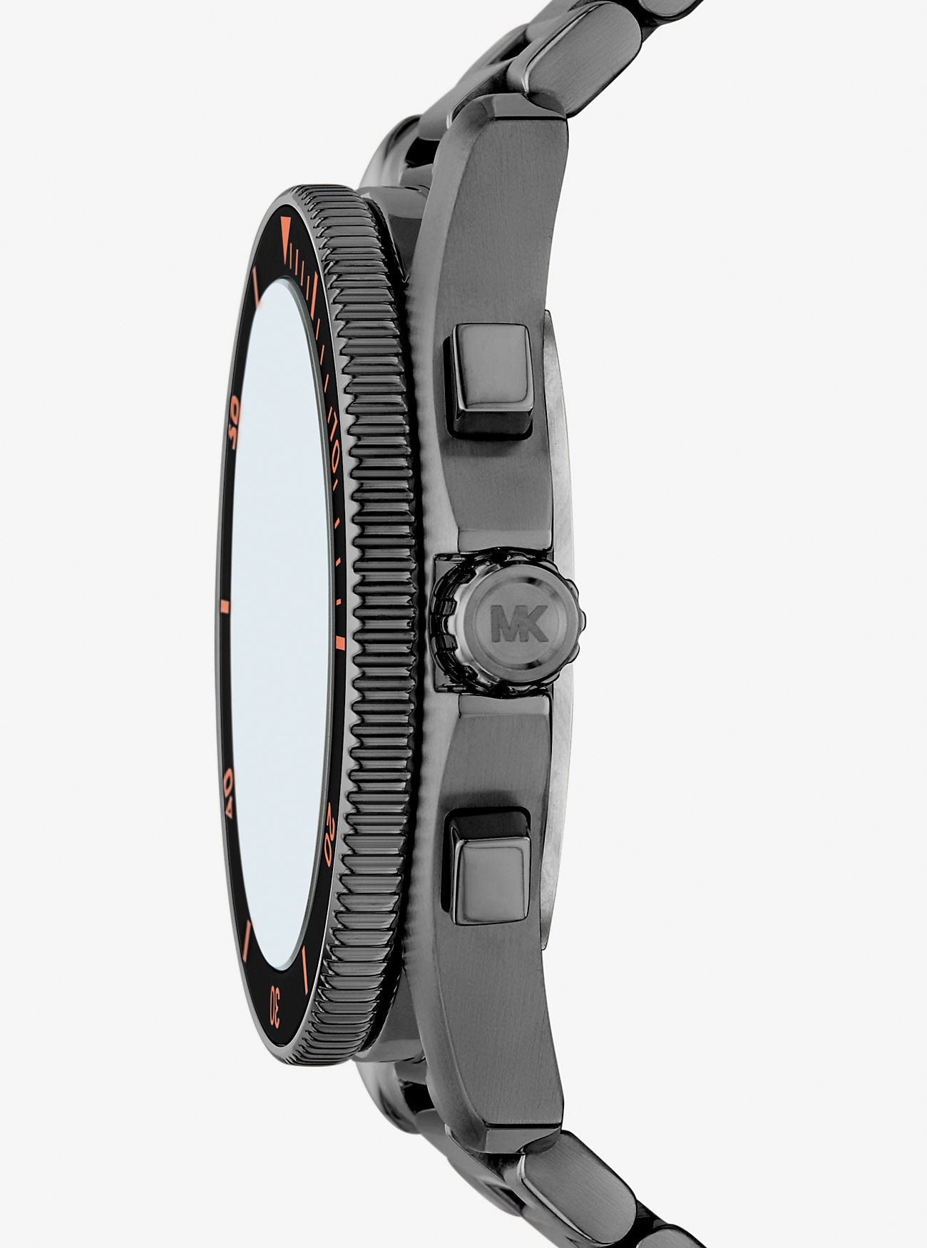 GUNMETAL