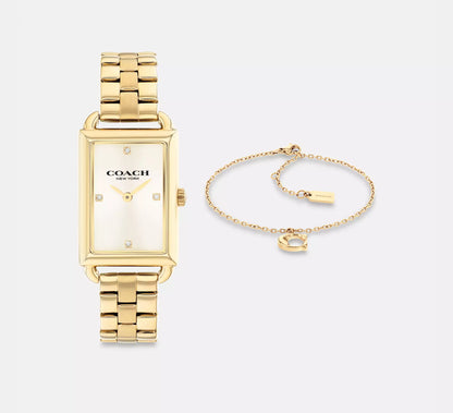 Gold