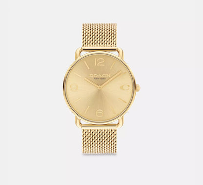 Gold