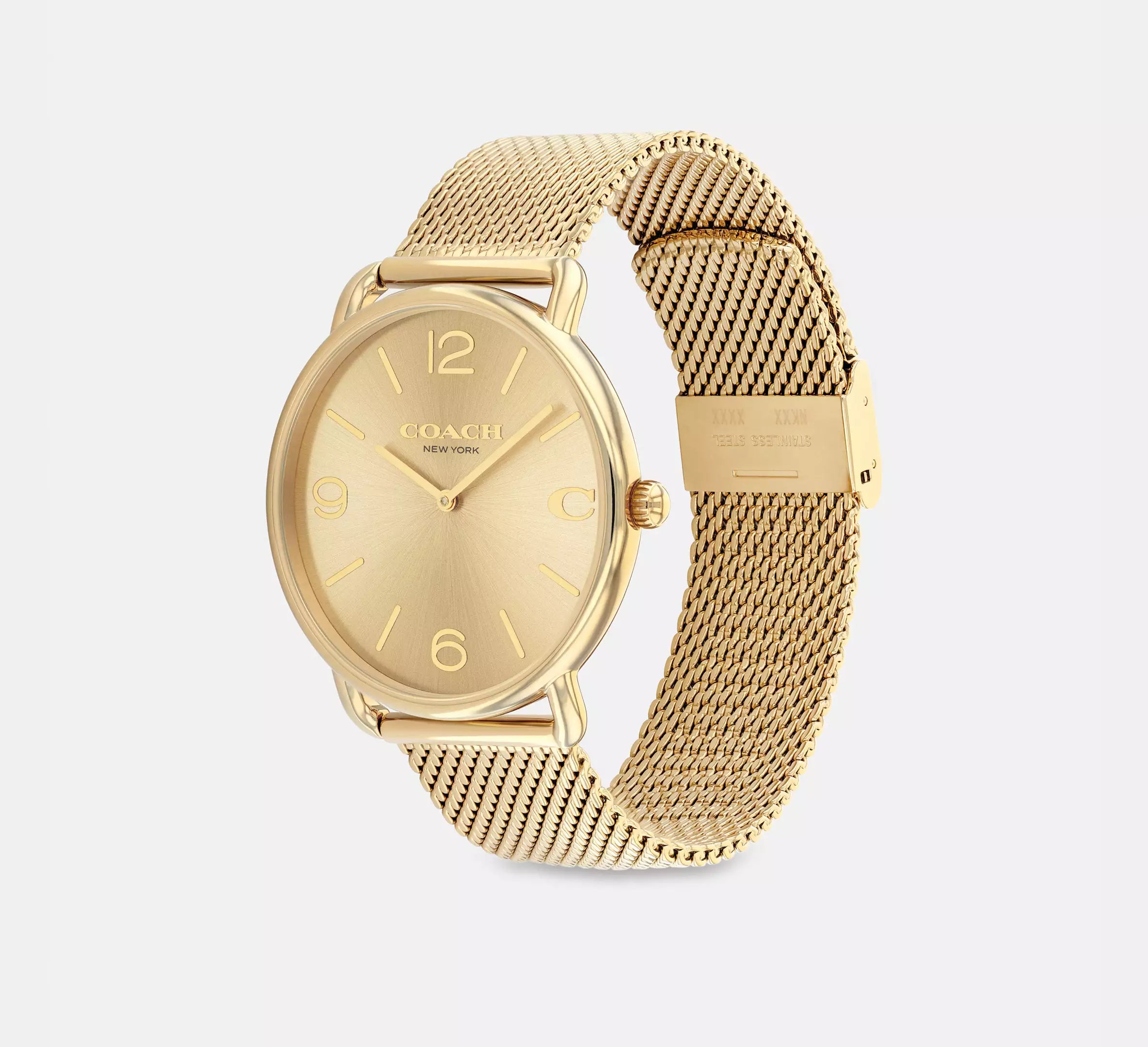 Gold