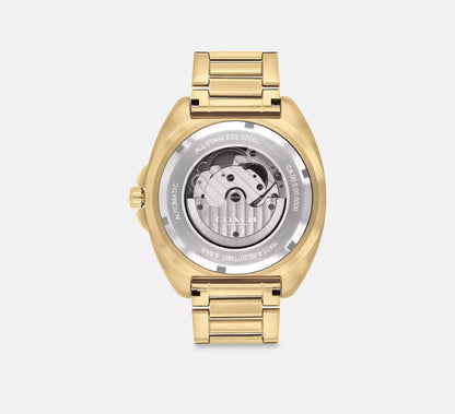Gold