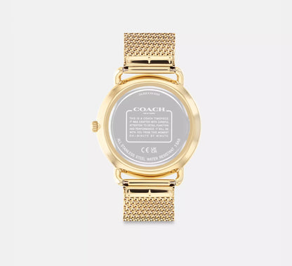 Gold