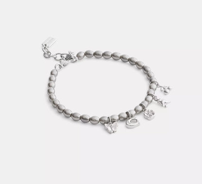 Silver/Grey