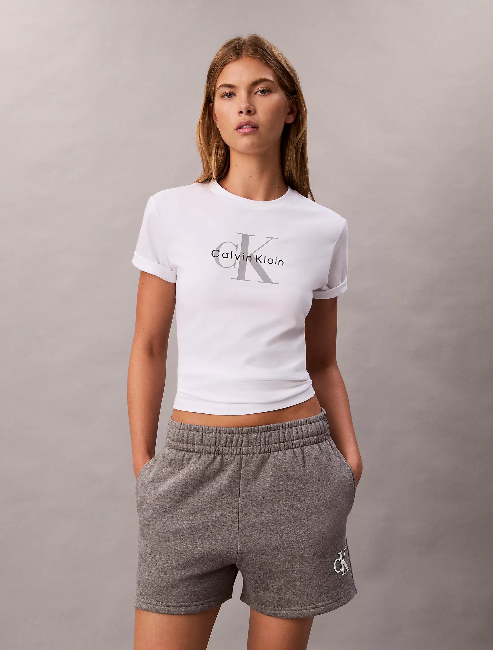 Grey Heather