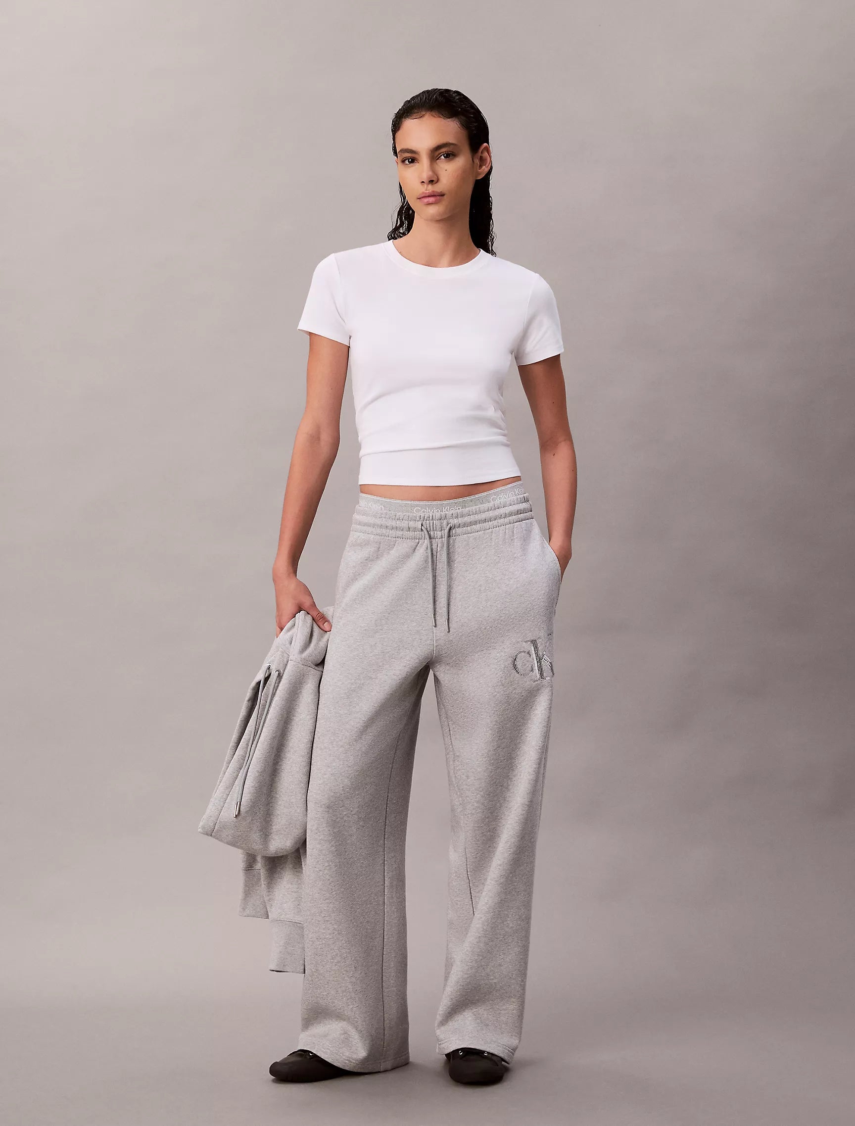 Grey Heather