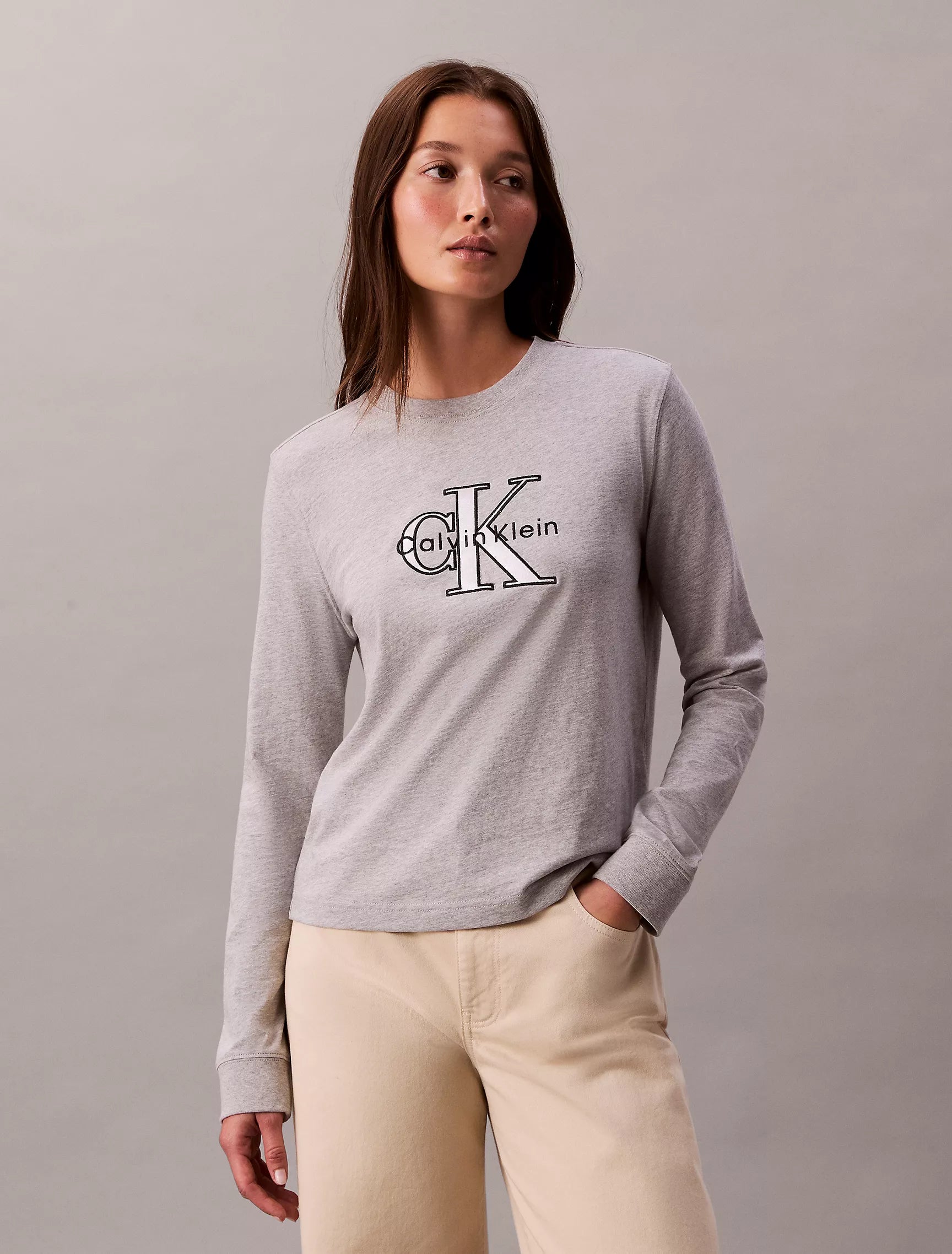 Grey Heather