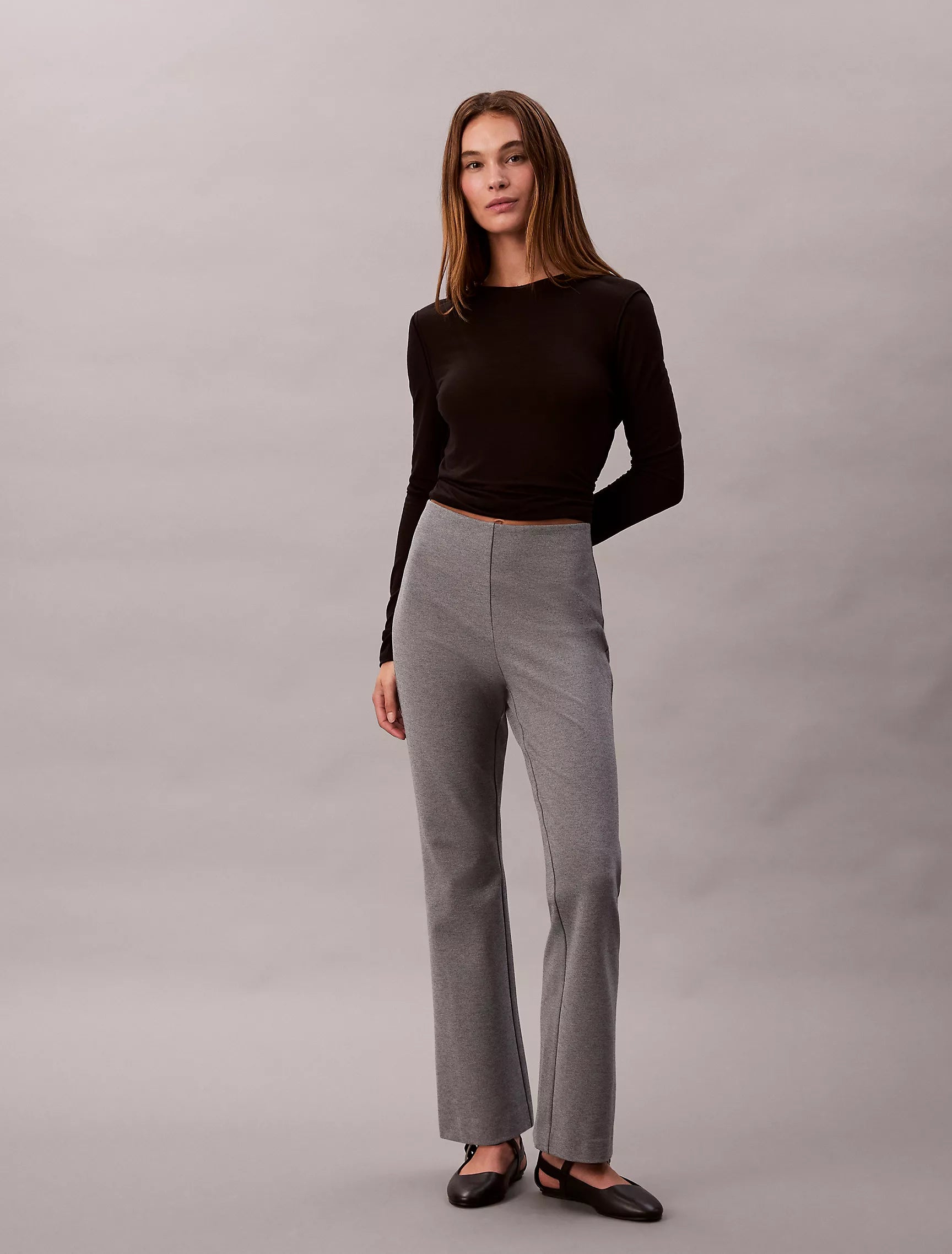 Grey Heather