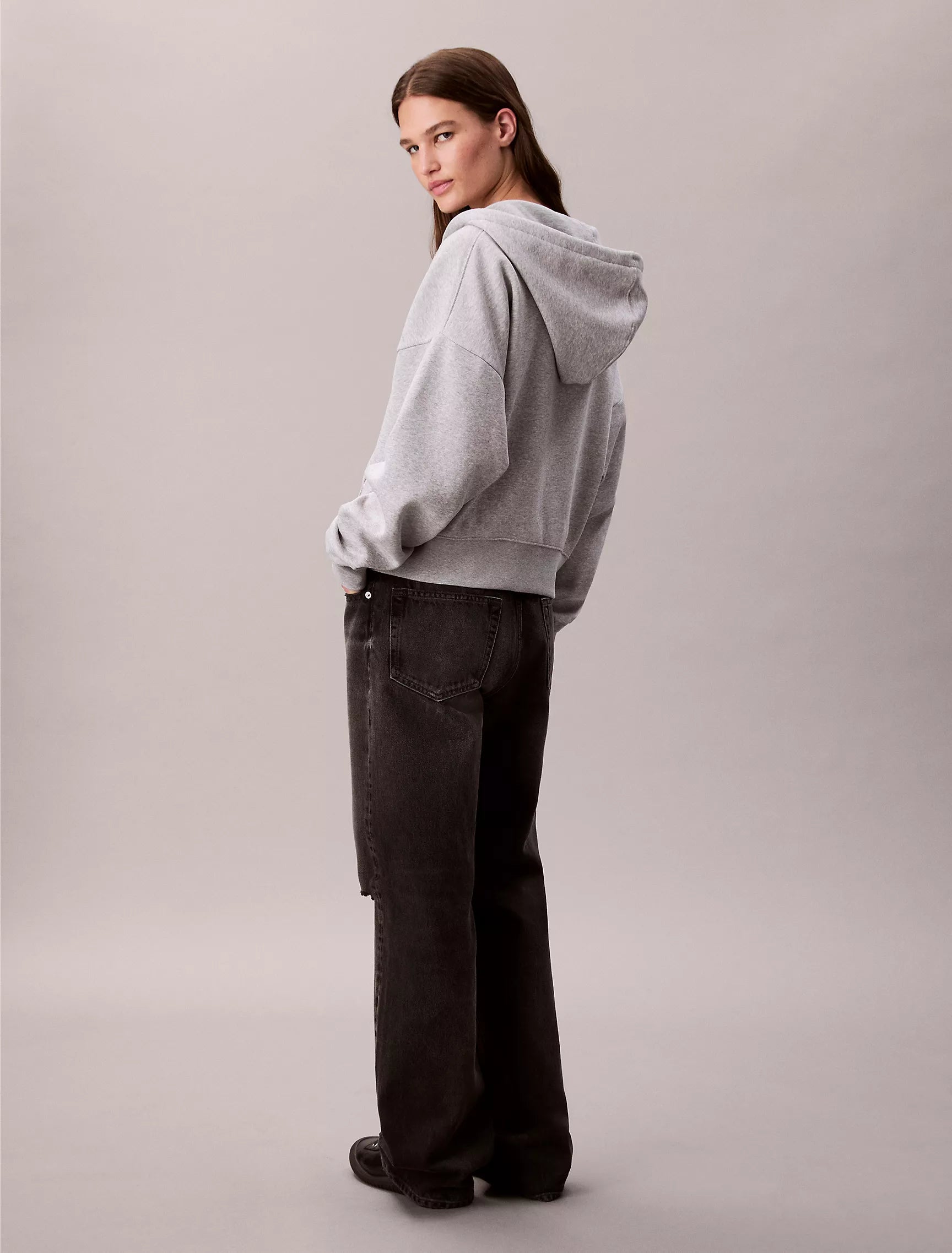 Grey Heather