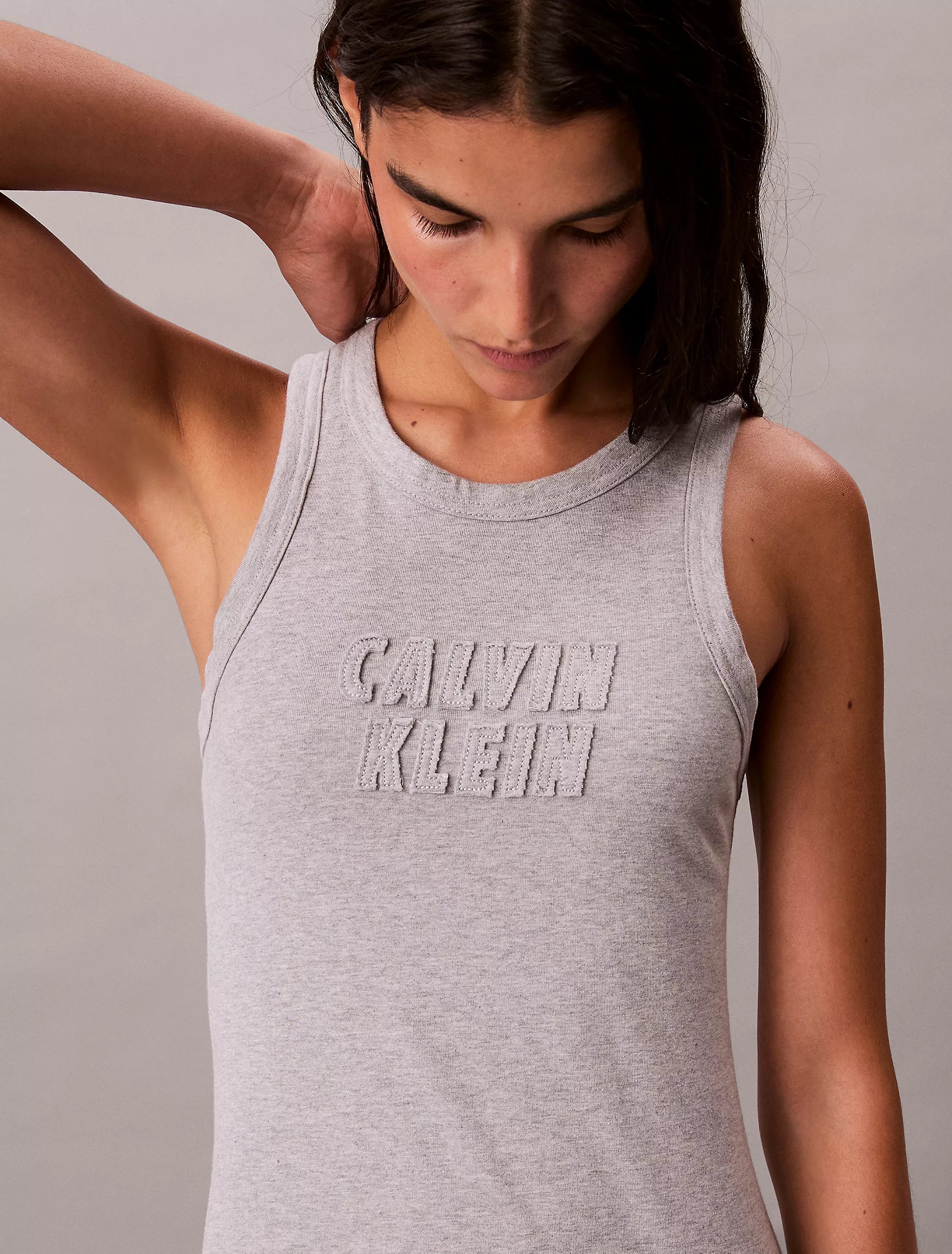 Grey Heather