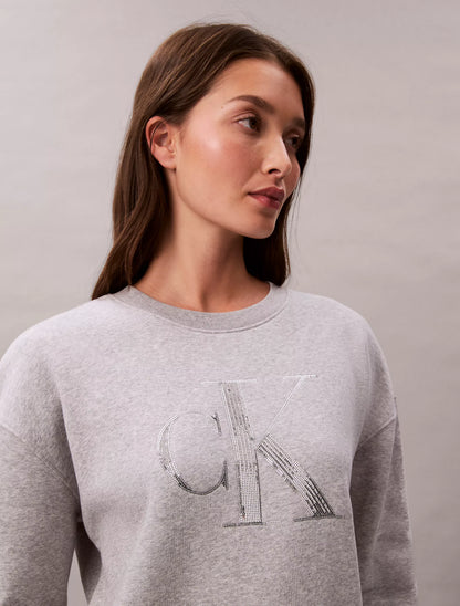 Grey Heather