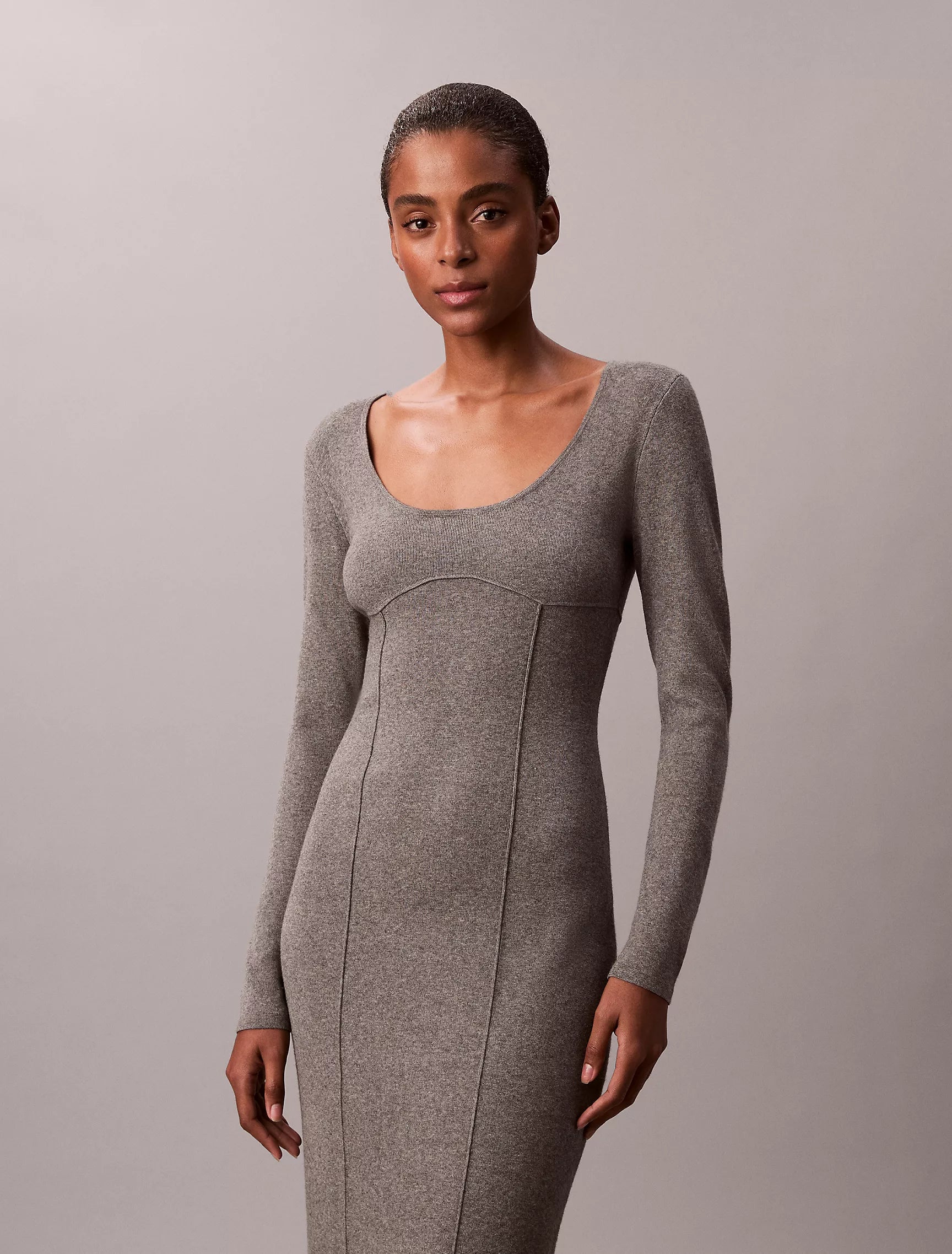 Grey Heather