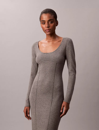 Grey Heather