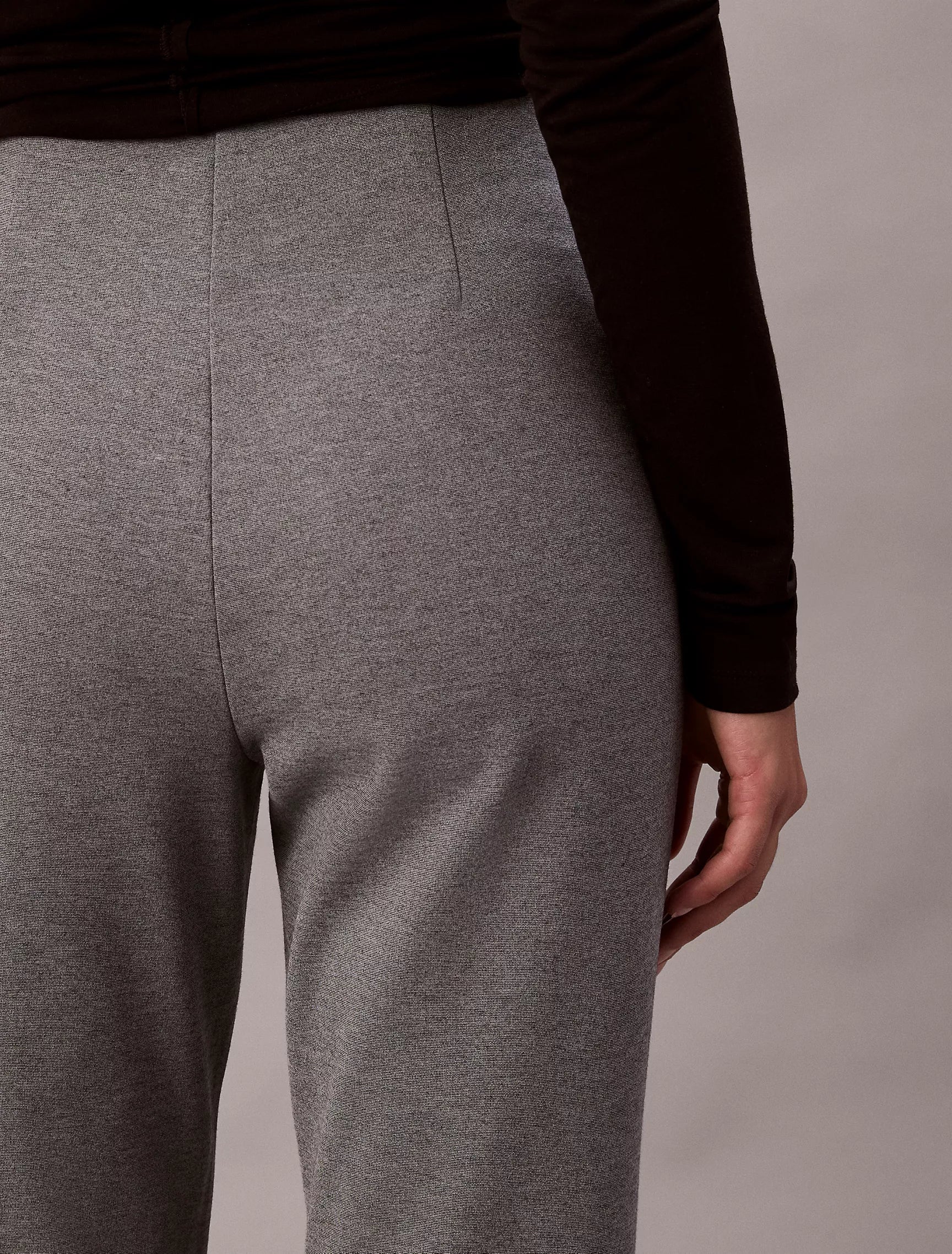 Grey Heather