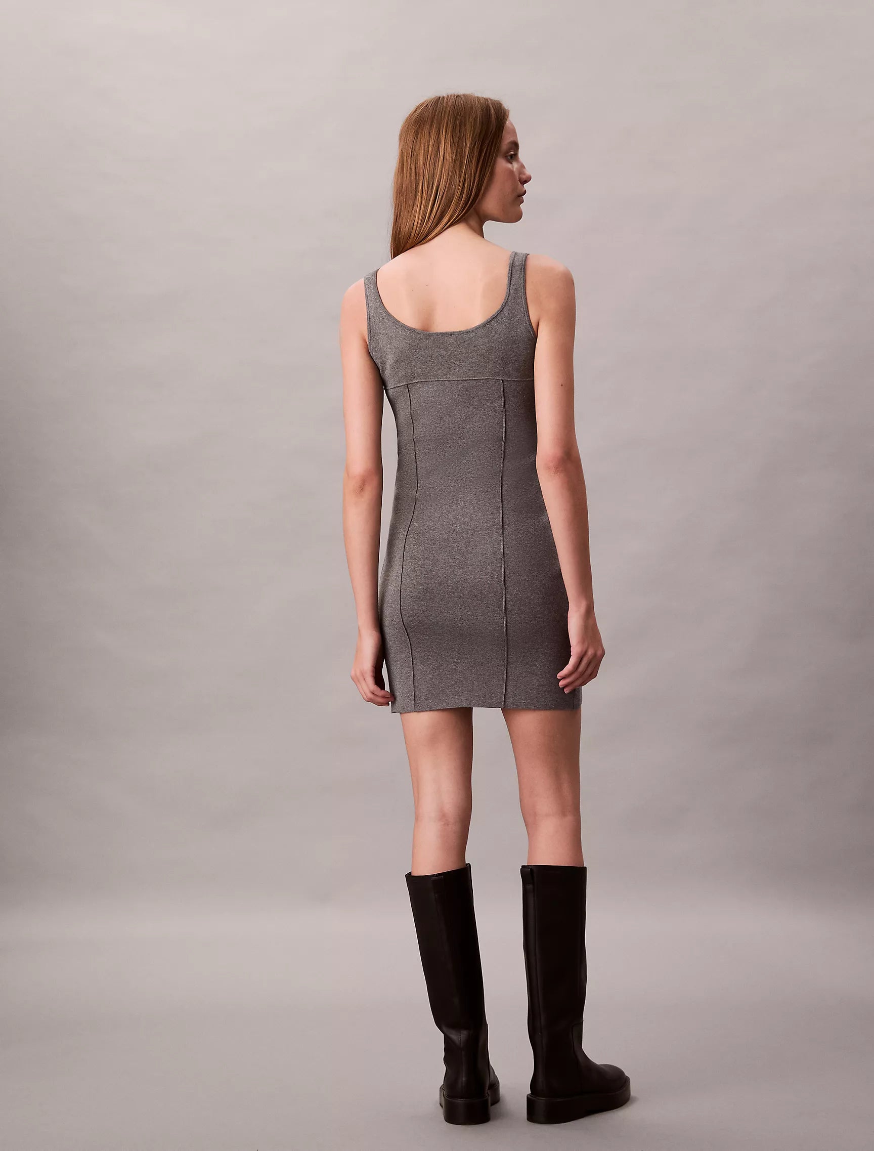 Grey Heather