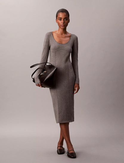 Grey Heather