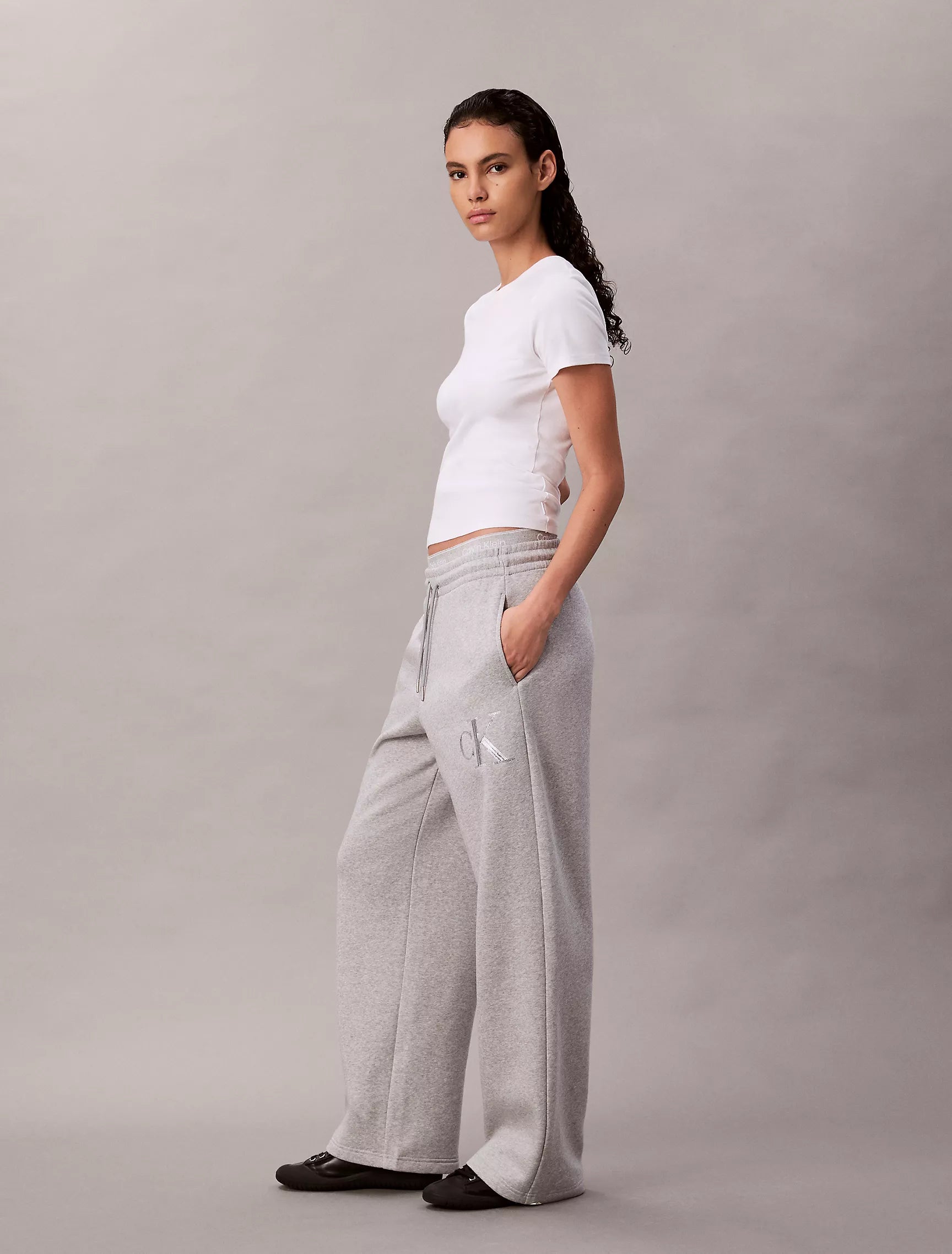 Grey Heather
