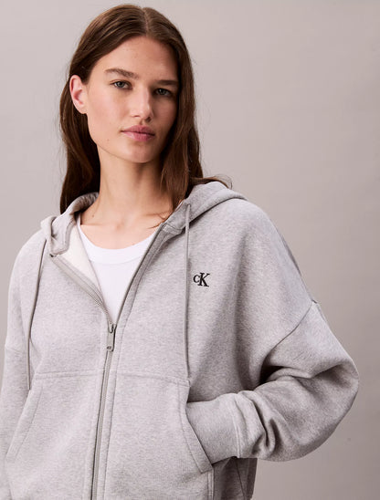 Grey Heather