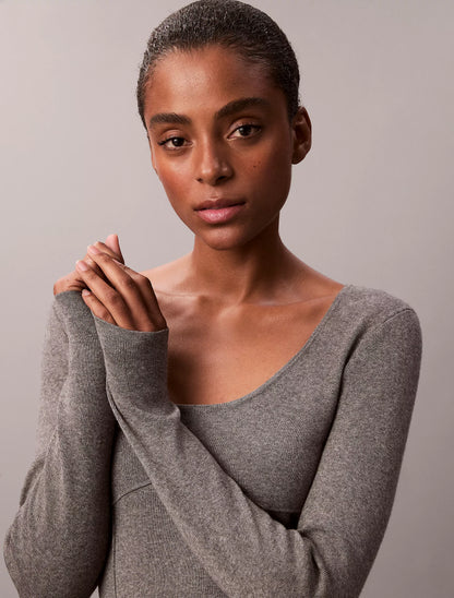 Grey Heather