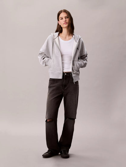Grey Heather