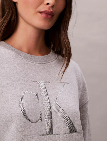 Grey Heather
