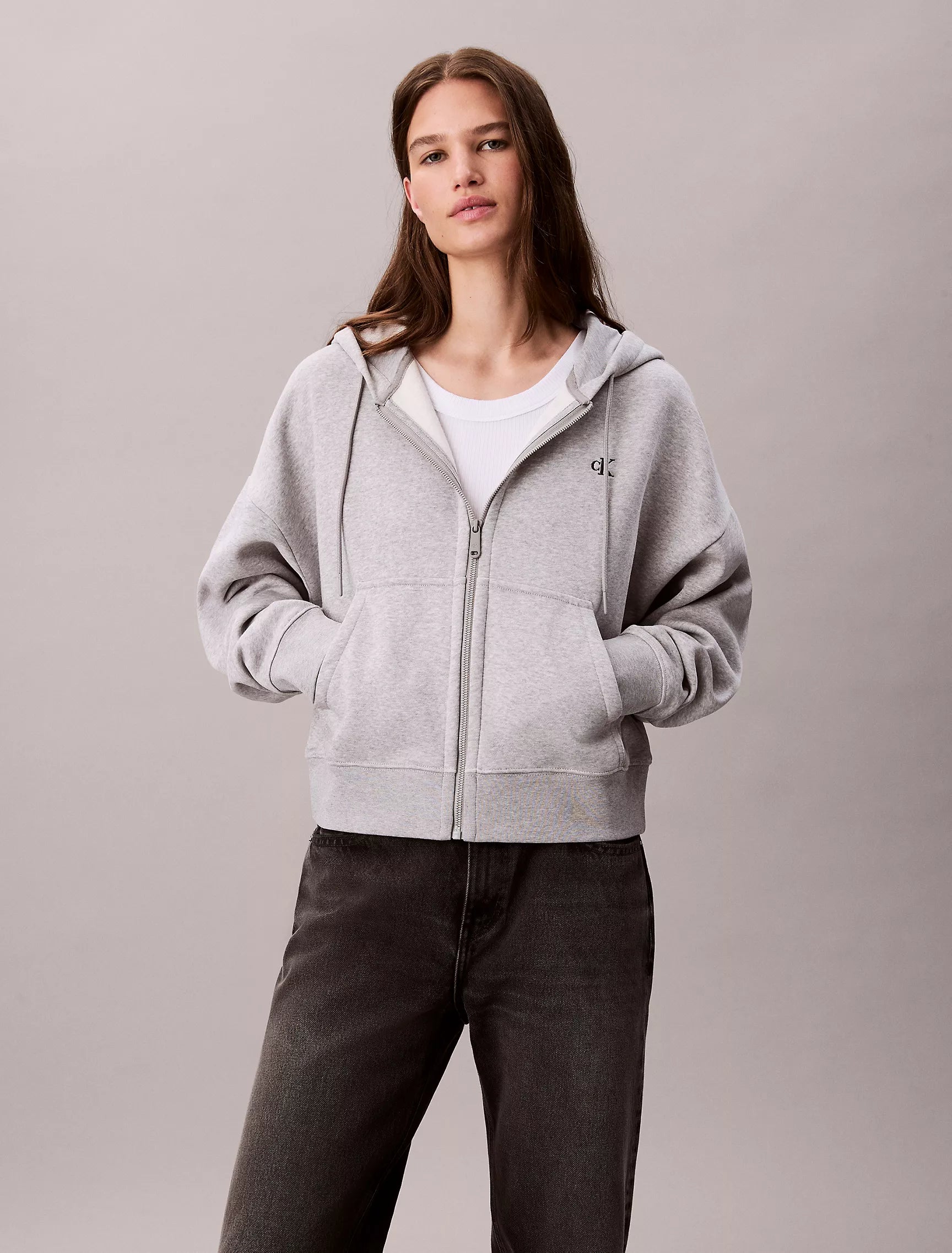 Grey Heather