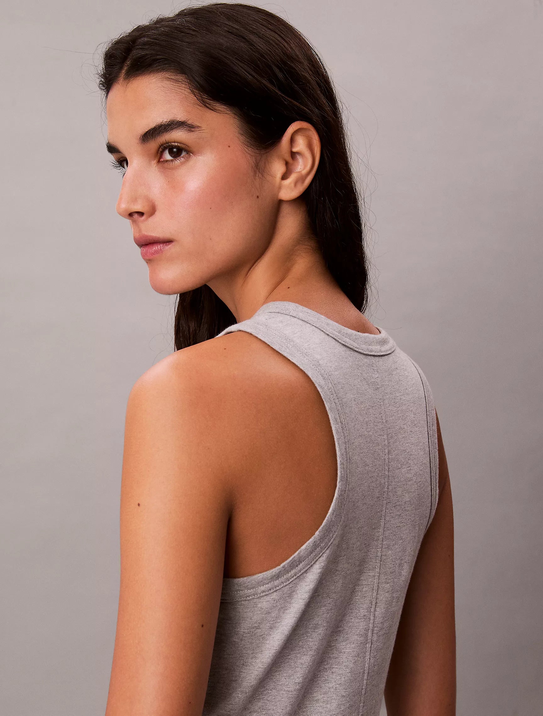 Grey Heather