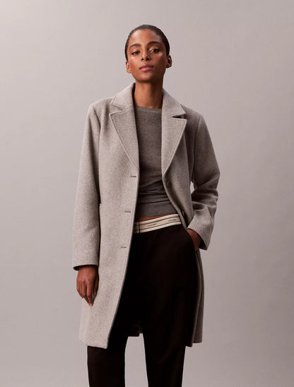Grey Melange