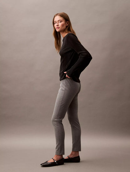 Grey Mélange