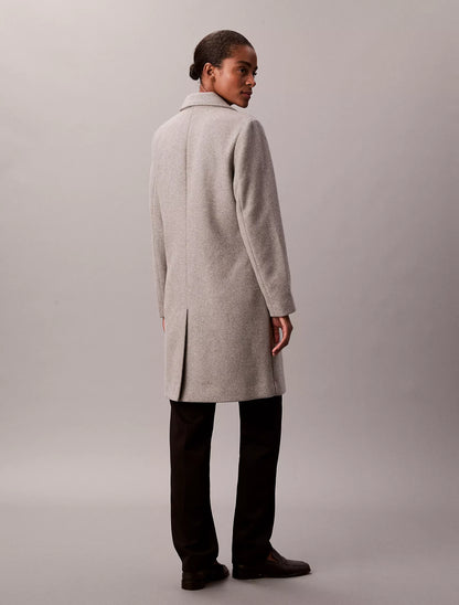 Grey Melange