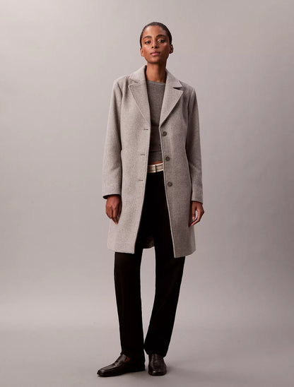 Grey Melange