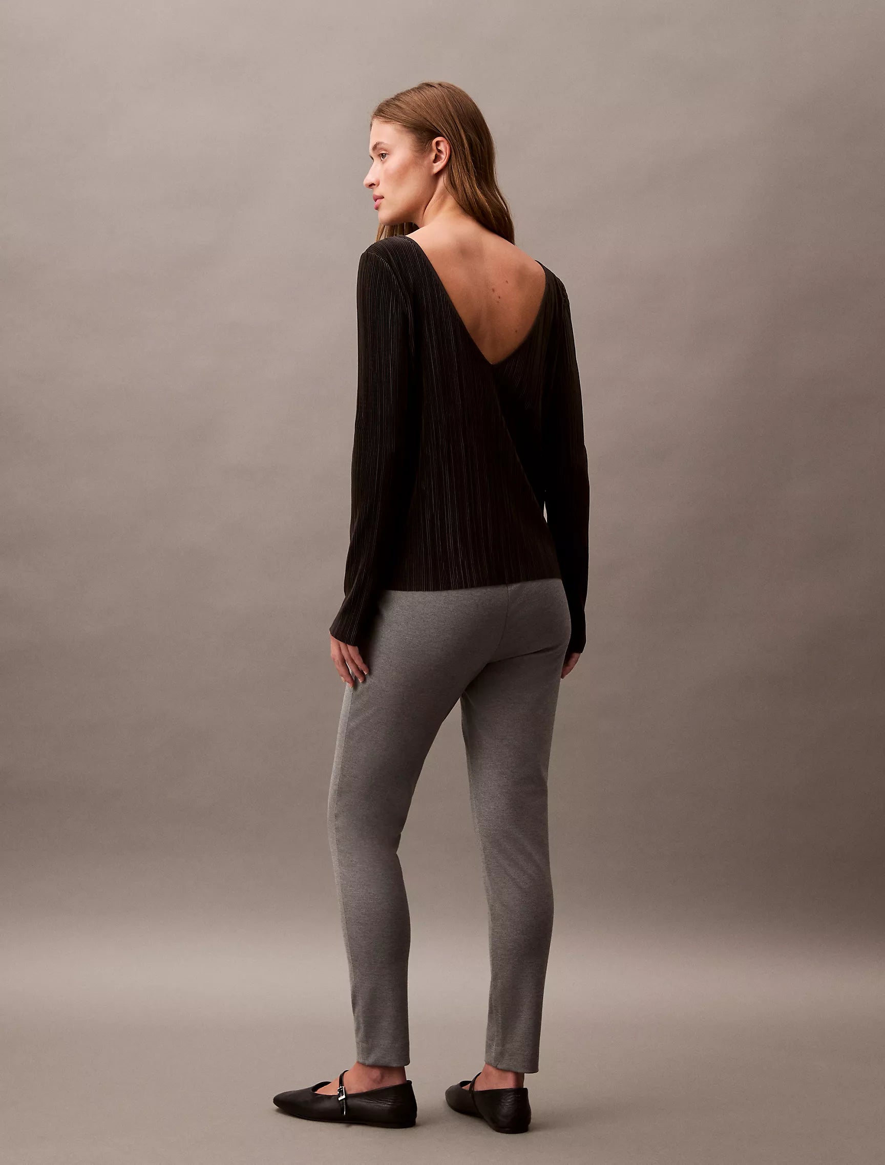 Grey Mélange