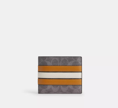 Grey Multi.