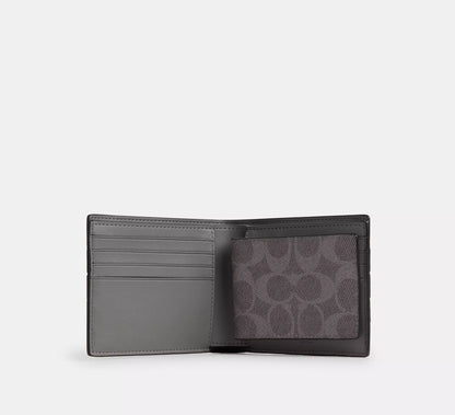 Grey Multi.
