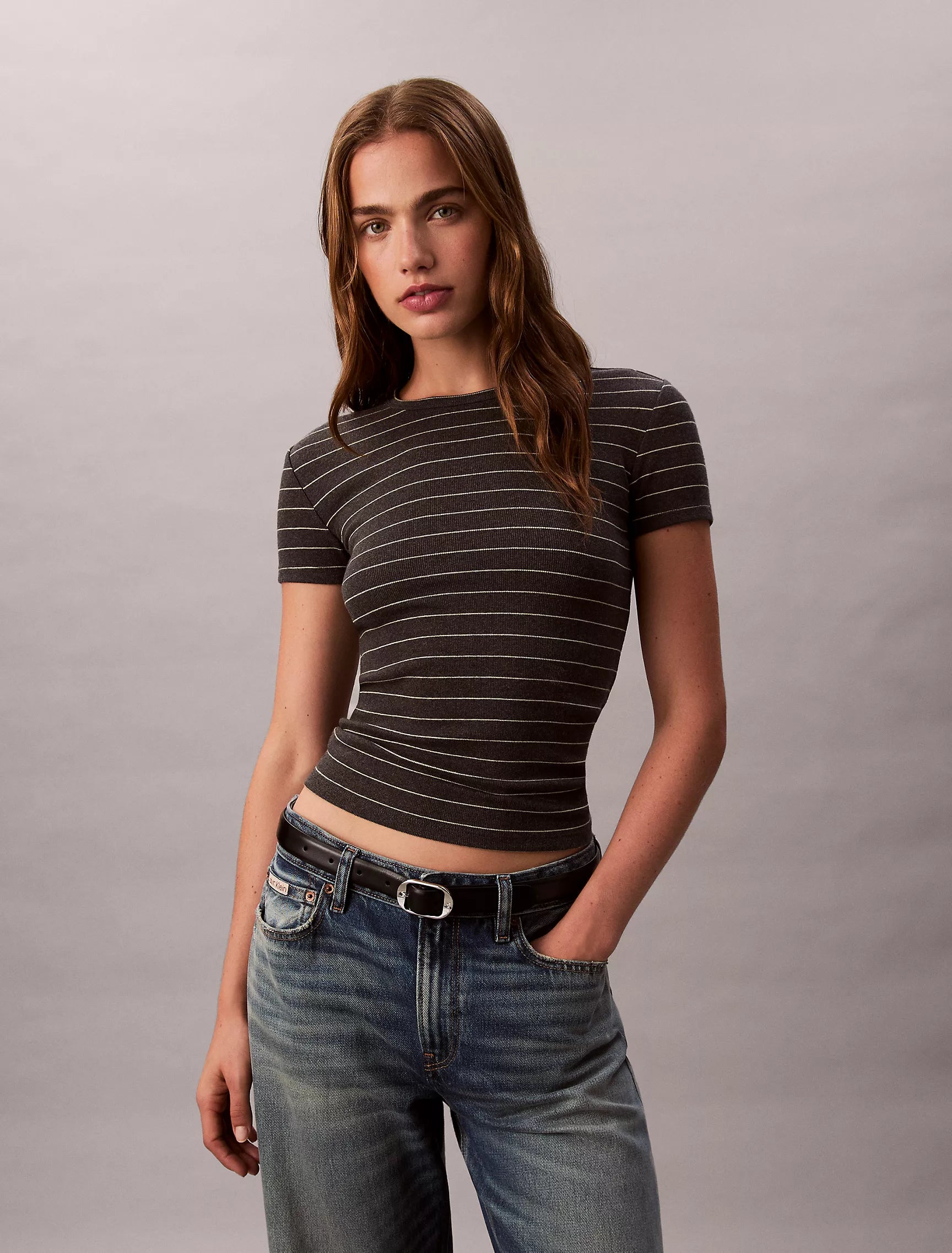 Gunmetal Heather