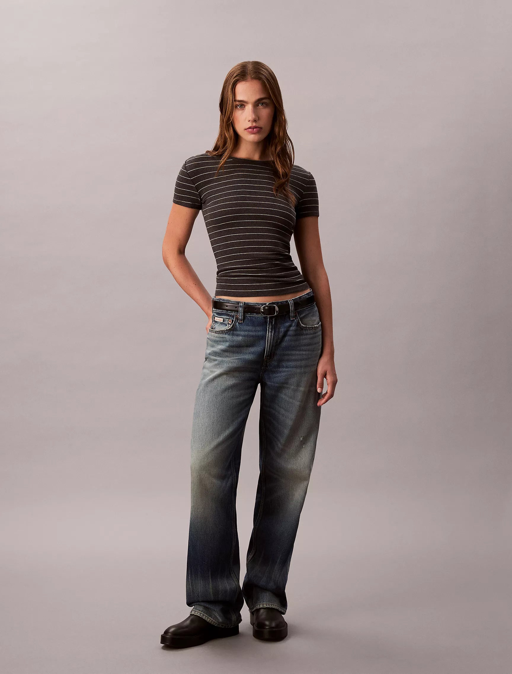 Gunmetal Heather