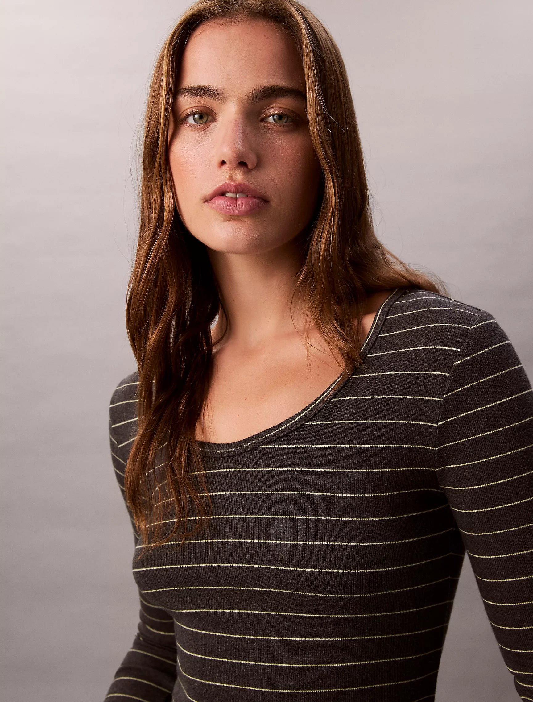 Gunmetal Heather