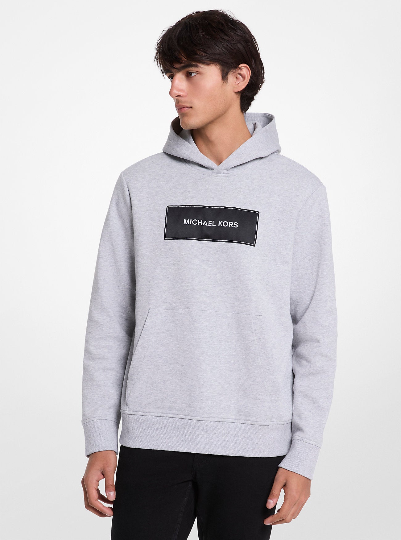 HEATHER GREY
