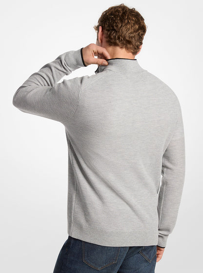 HEATHER GREY