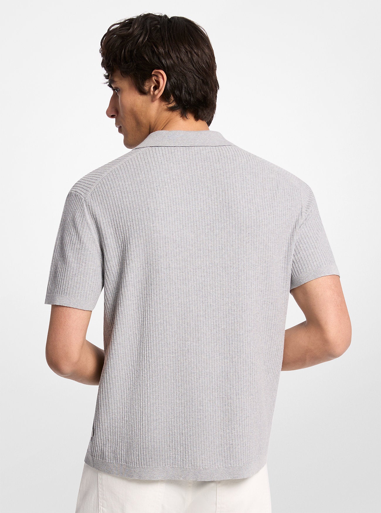 HEATHER GREY
