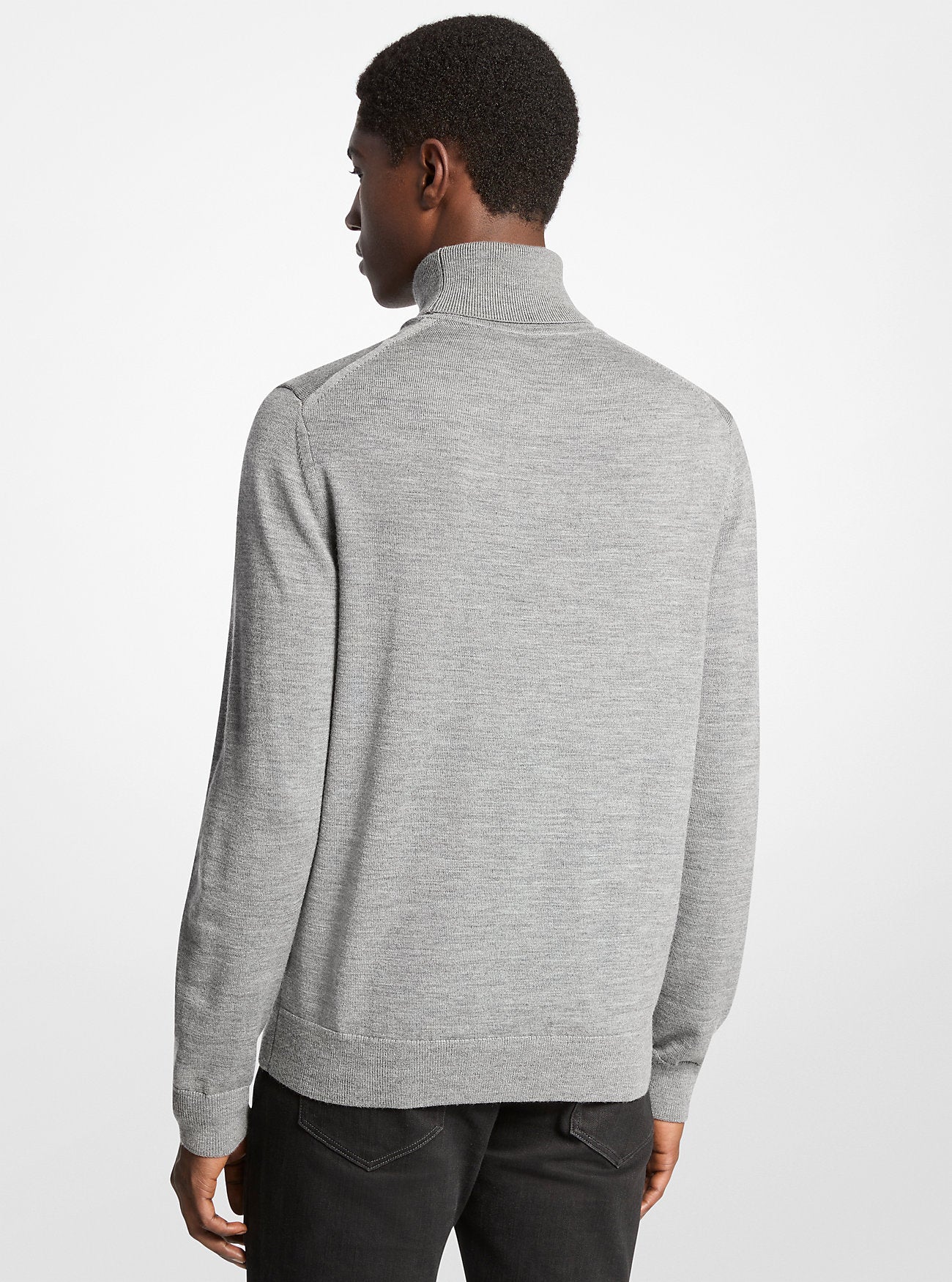 HEATHER GREY