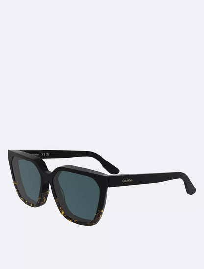 Black/Havana