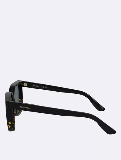Black/Havana